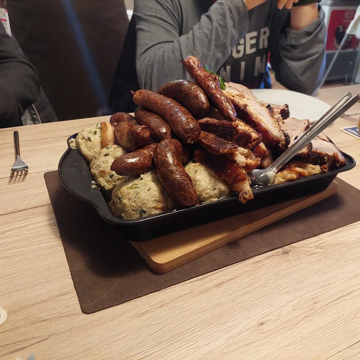Essen und Trinken photo 8