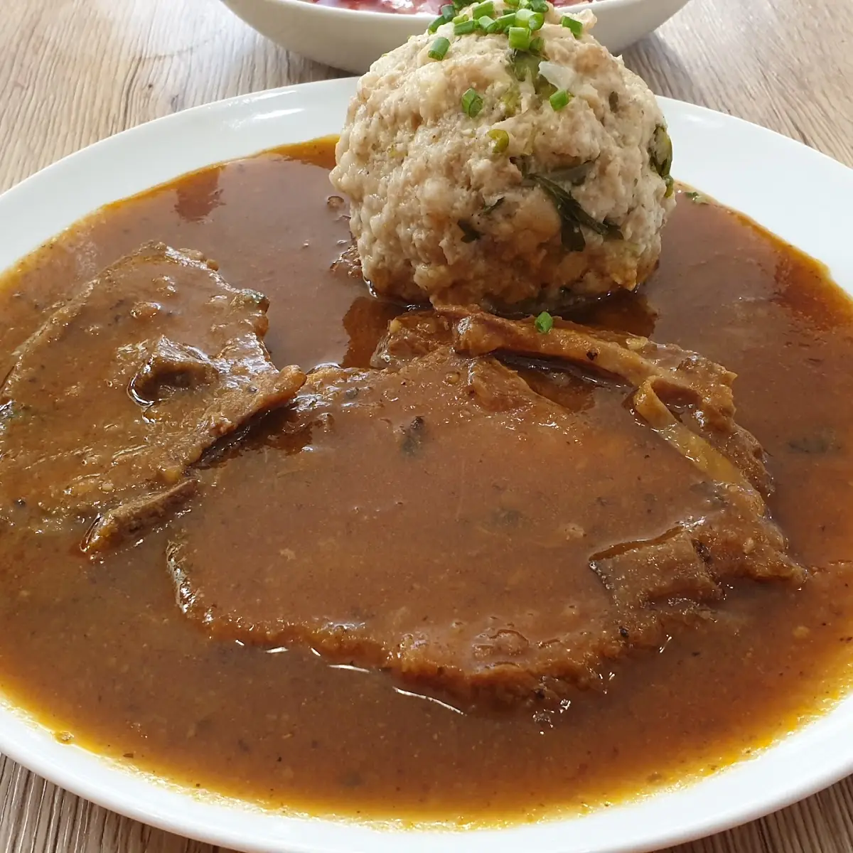 Essen und Trinken photo 9