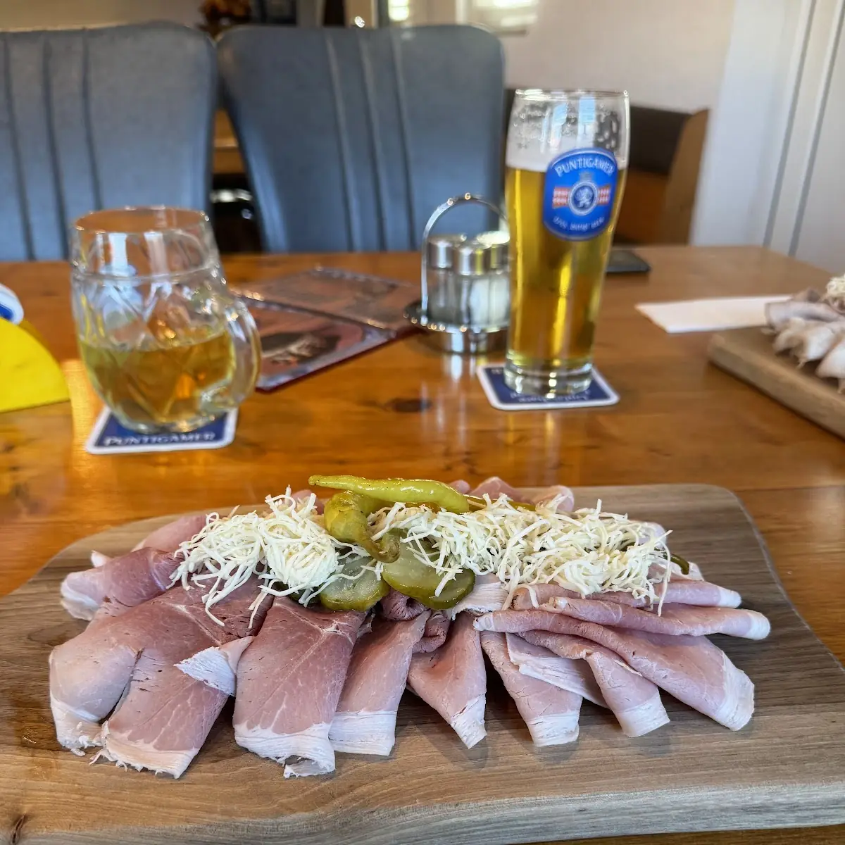 Essen und Trinken photo 1