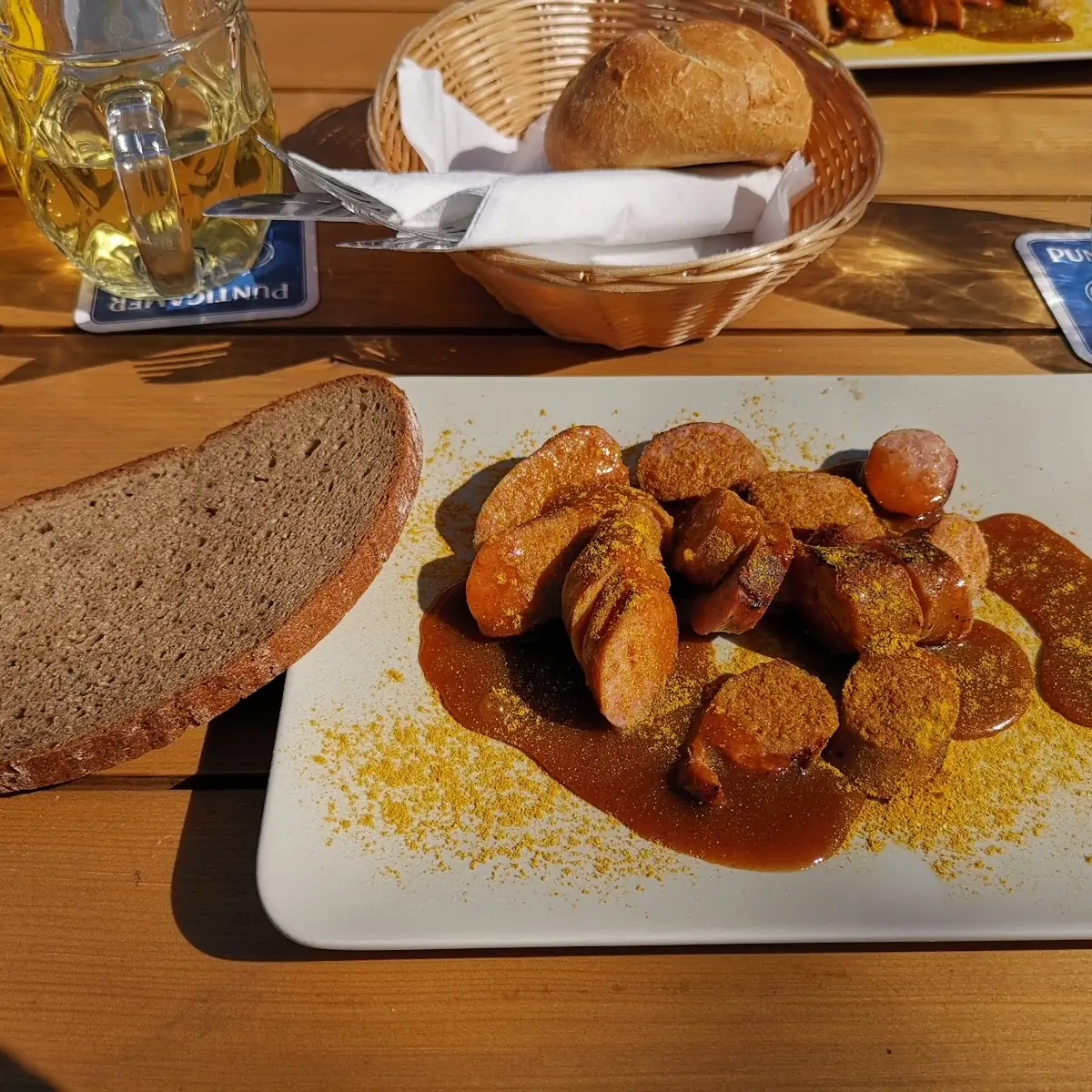 Essen und Trinken photo 10