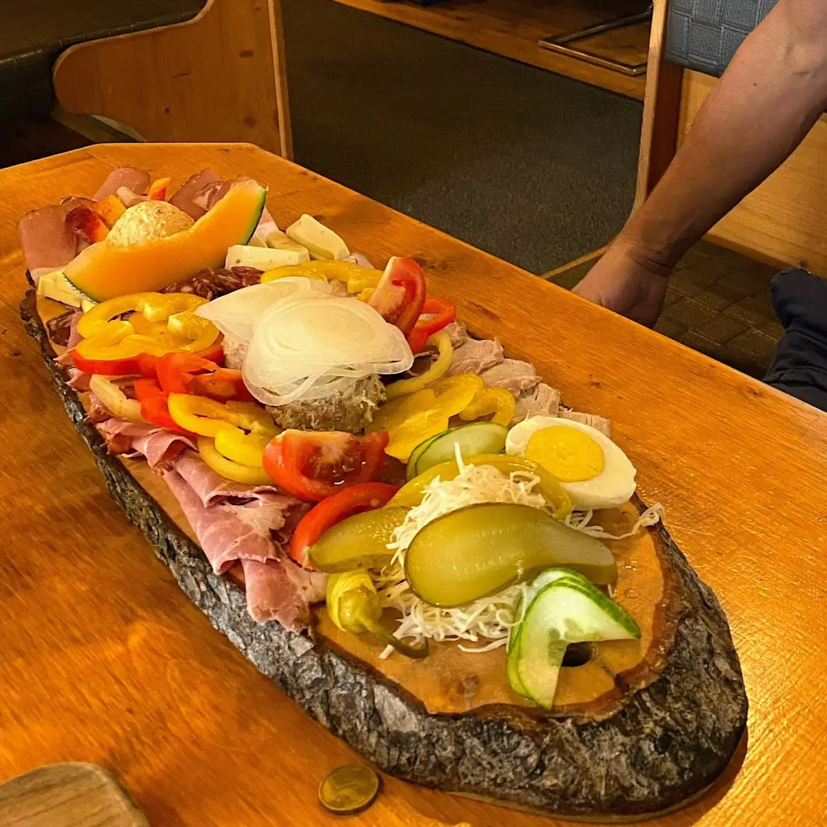 Essen und Trinken photo 2
