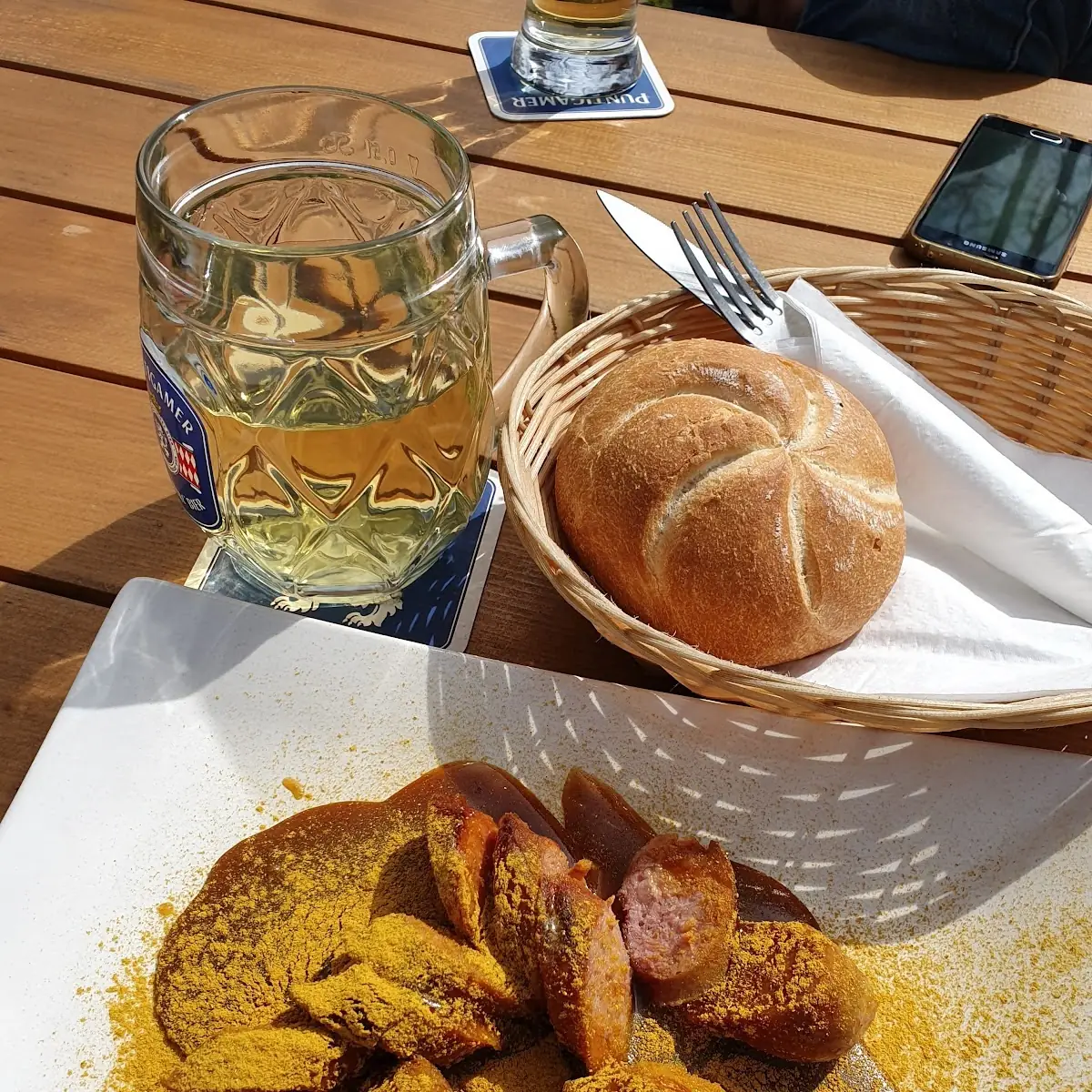 Essen und Trinken photo 4