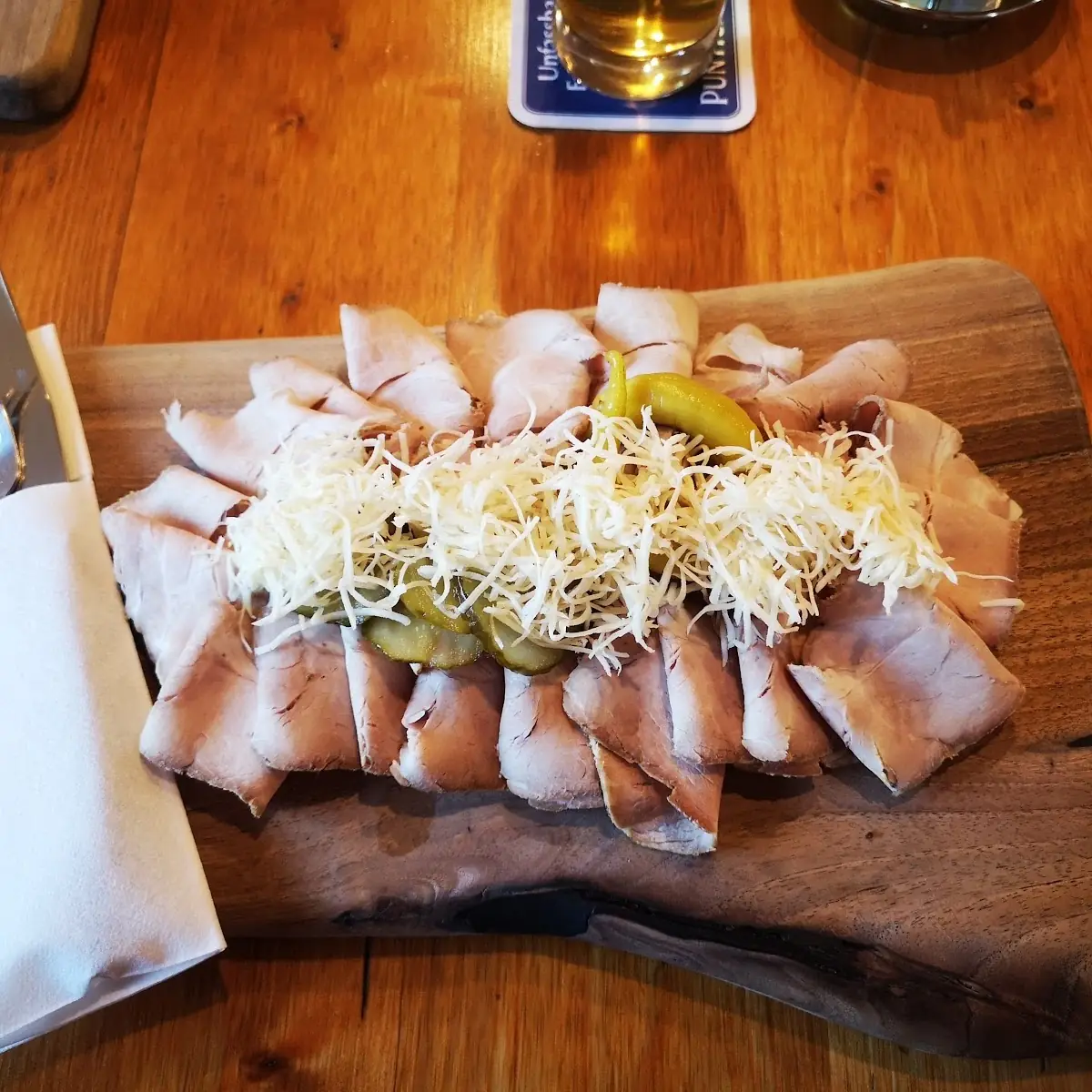 Essen und Trinken photo 6