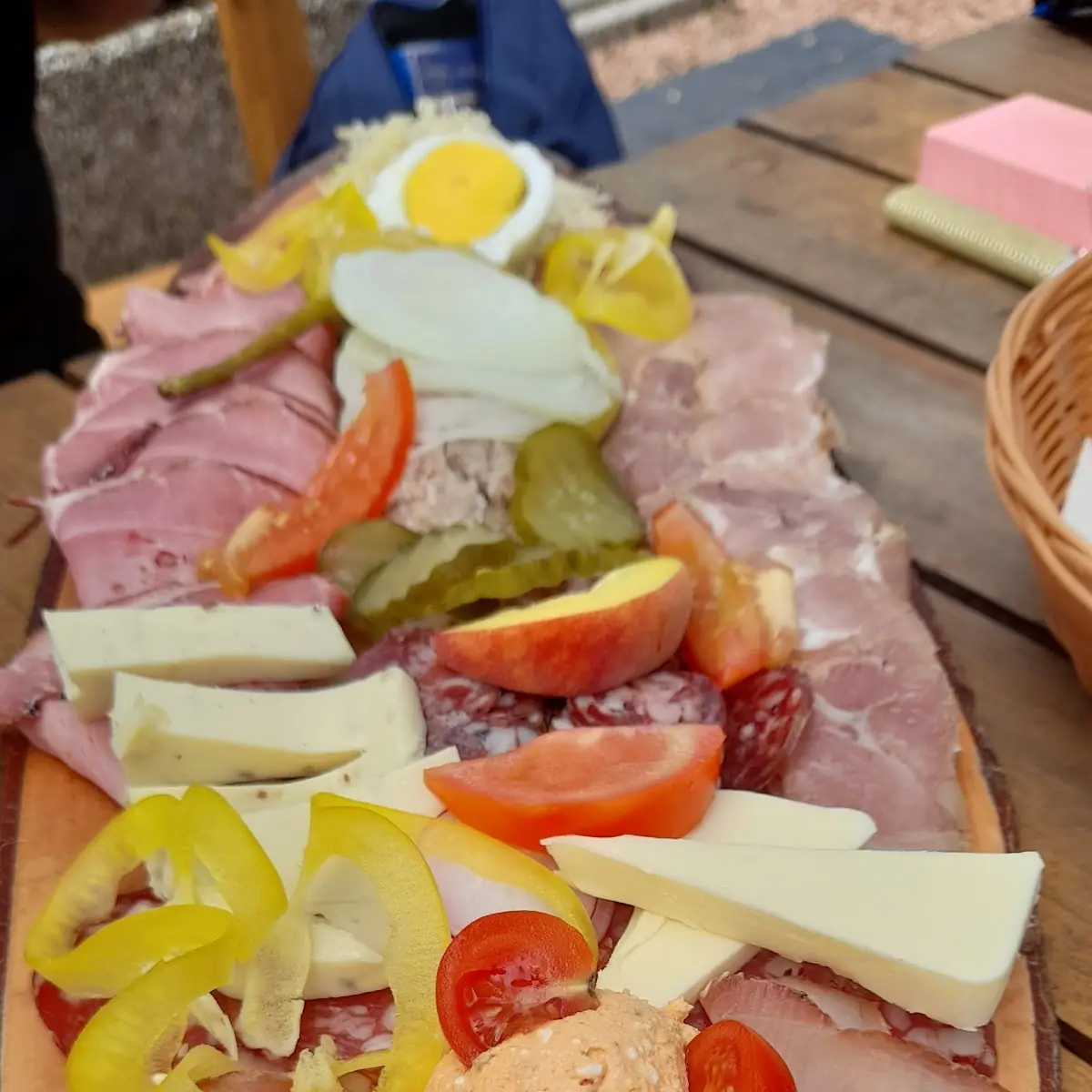 Essen und Trinken photo 8