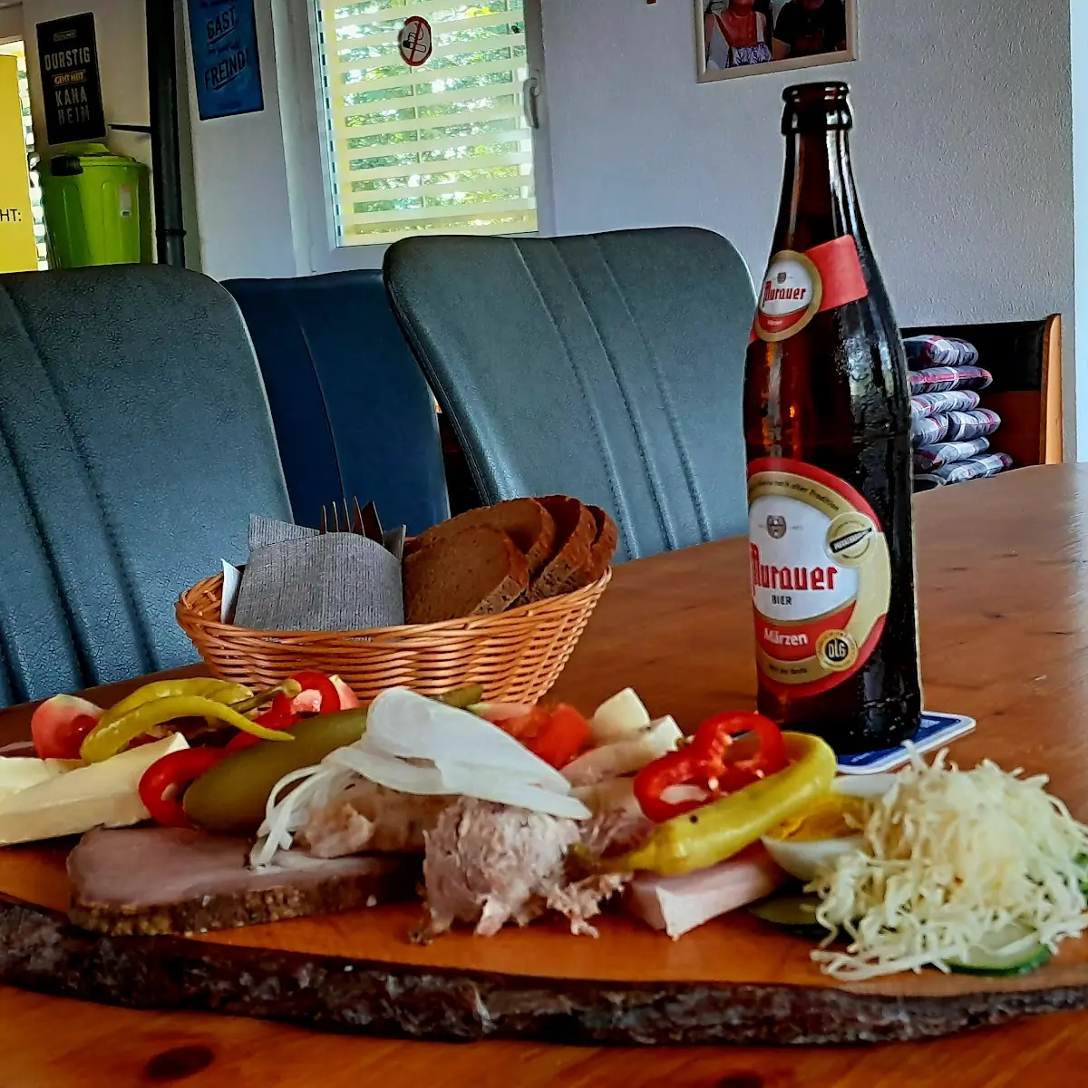 Essen und Trinken photo 9