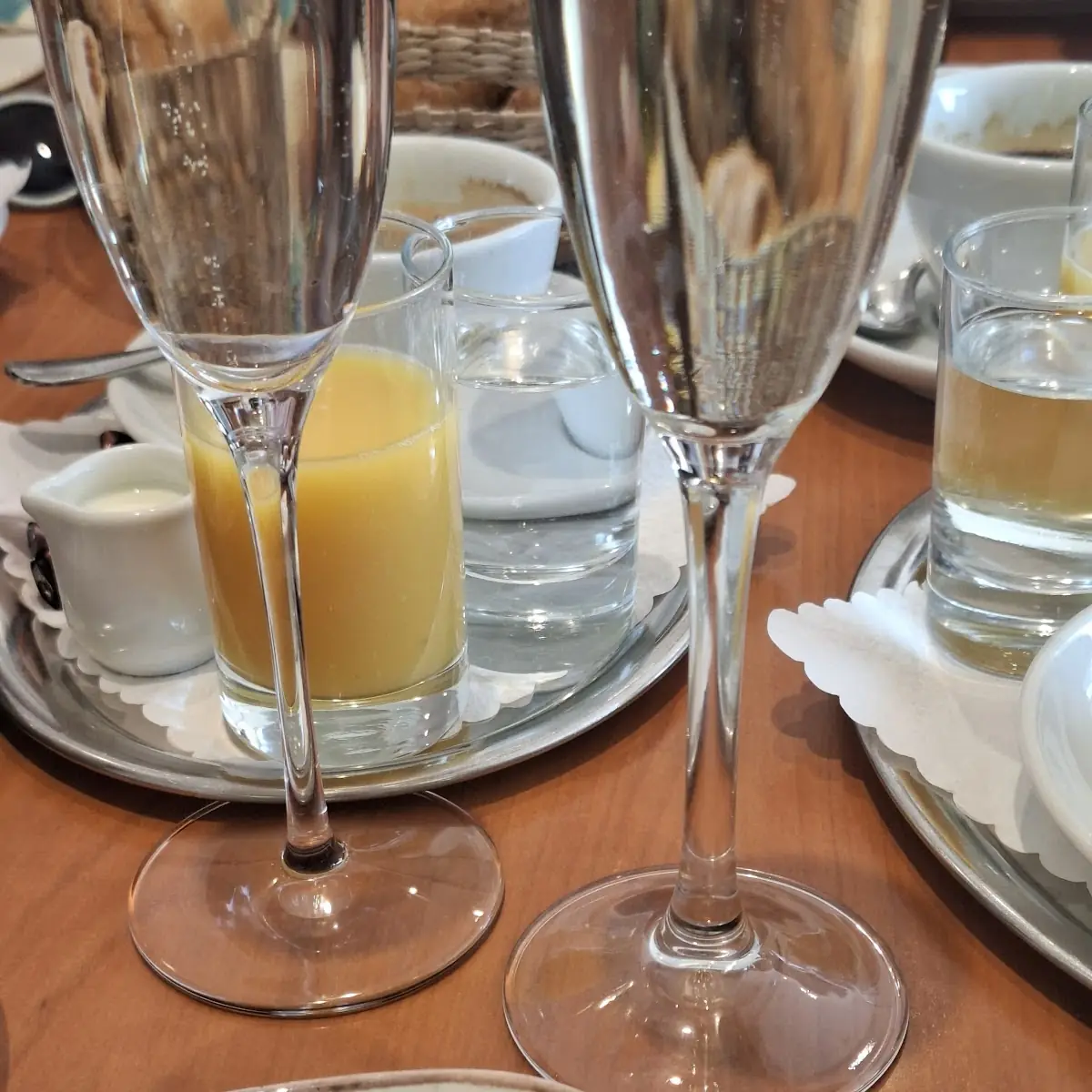Essen und Trinken photo 5