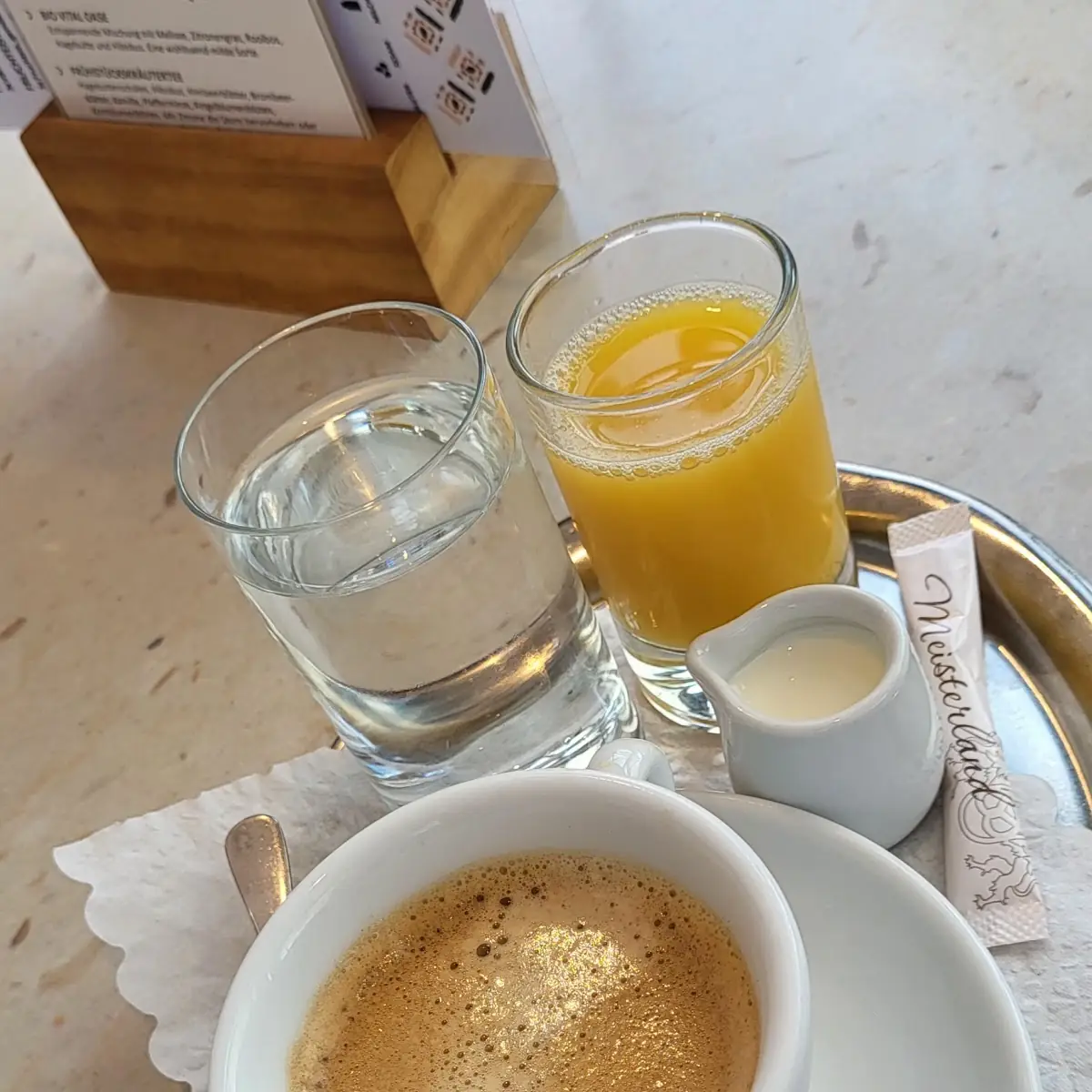 Essen und Trinken photo 6