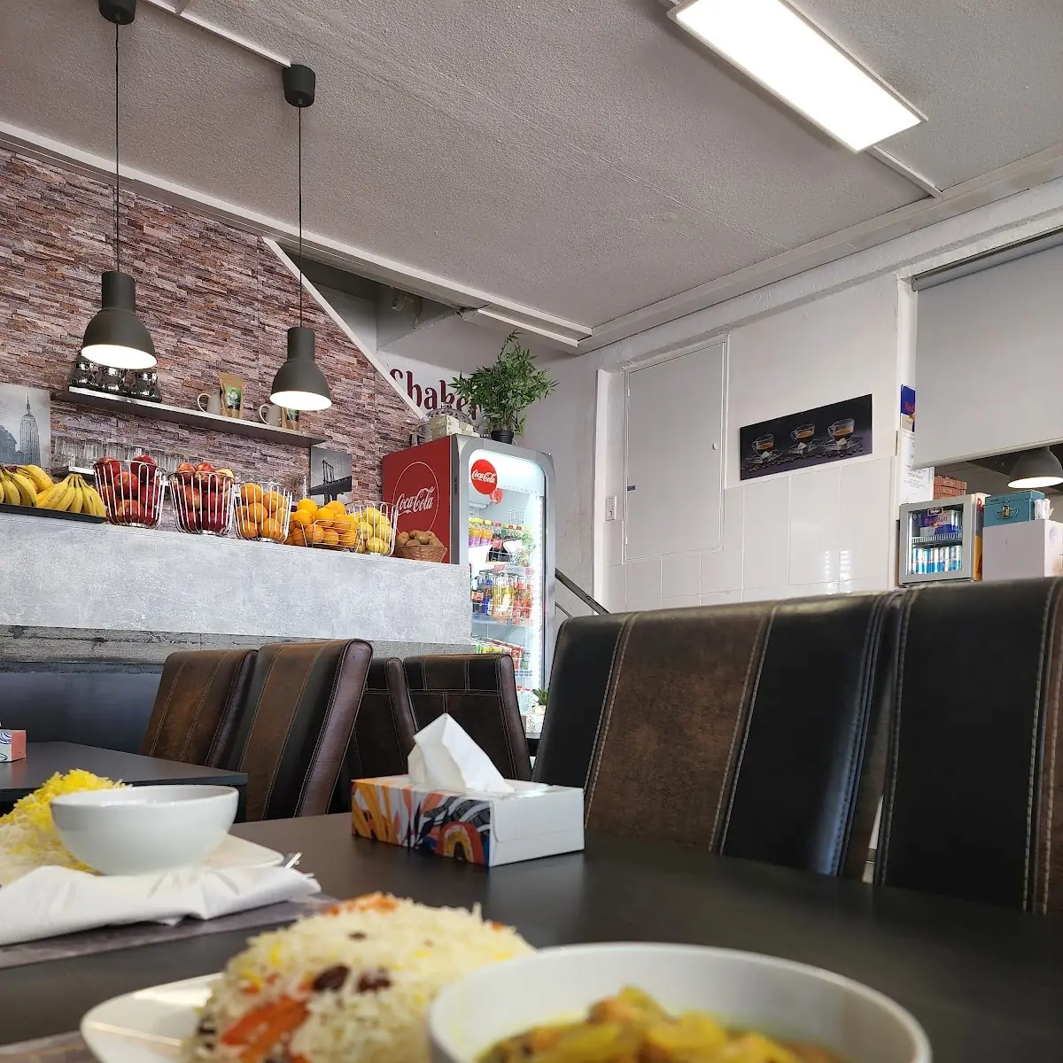 Essen und Trinken photo 9