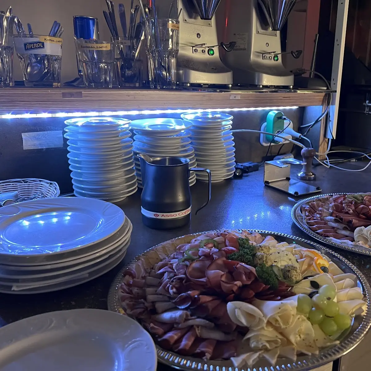 Essen und Trinken photo 10