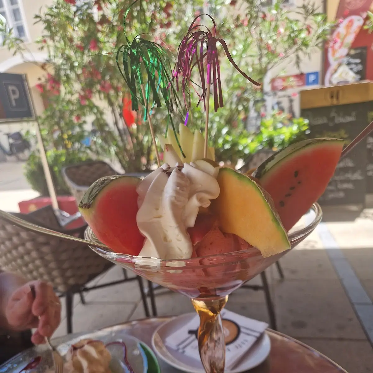 Essen und Trinken photo 4