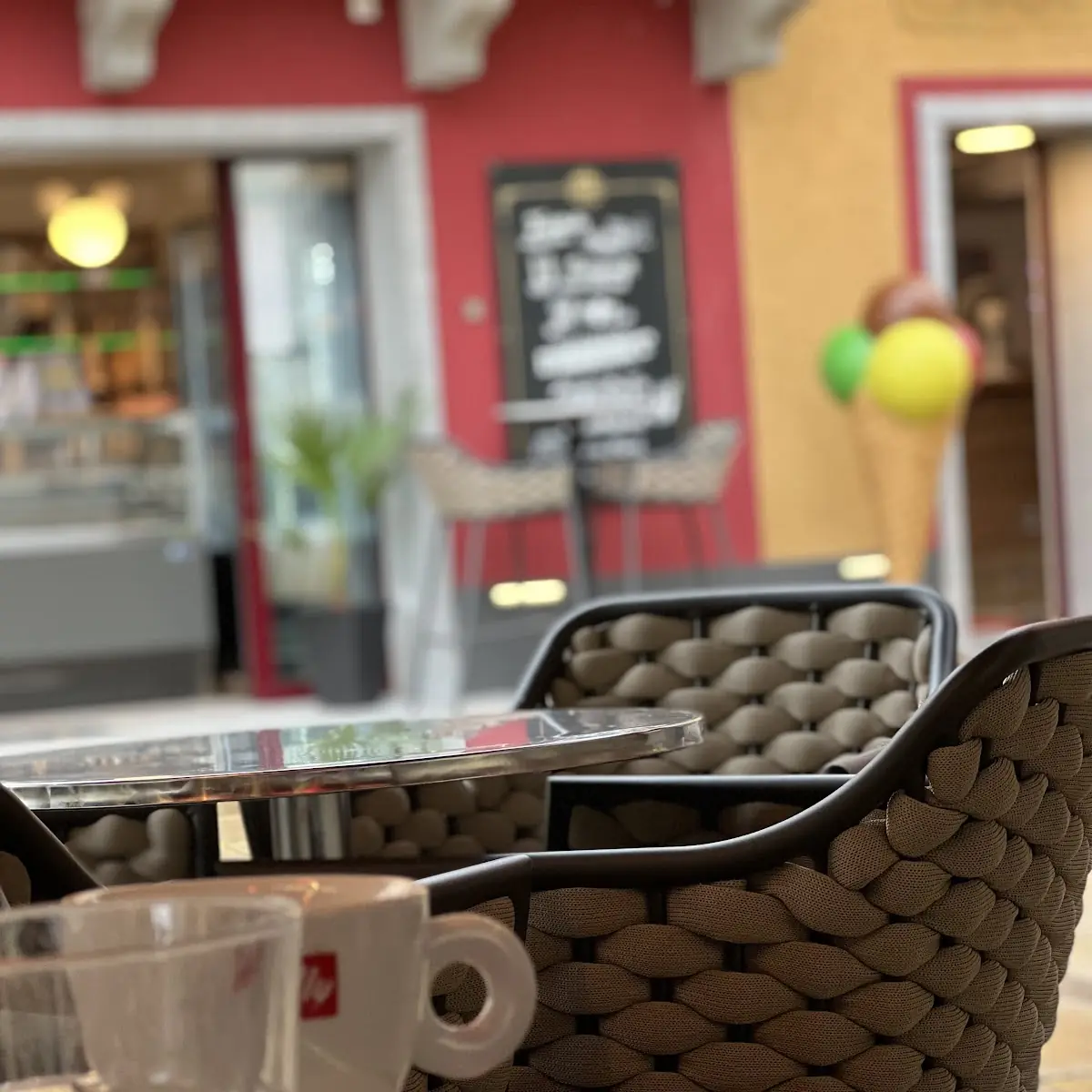 Essen und Trinken photo 5