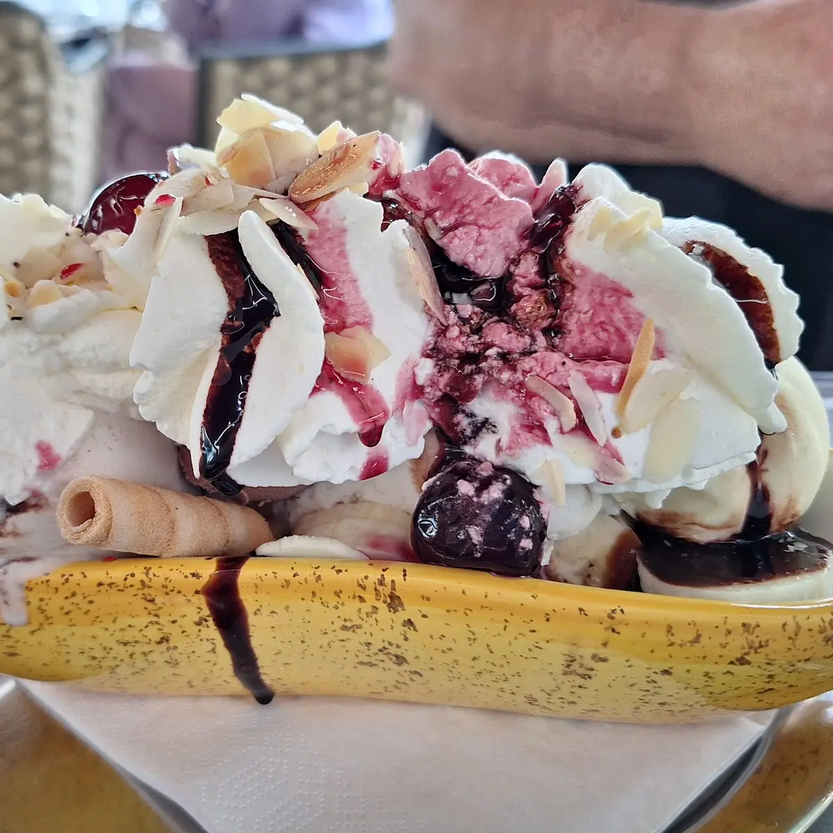 Essen und Trinken photo 7