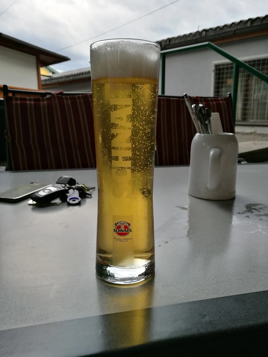 Essen und Trinken photo 10
