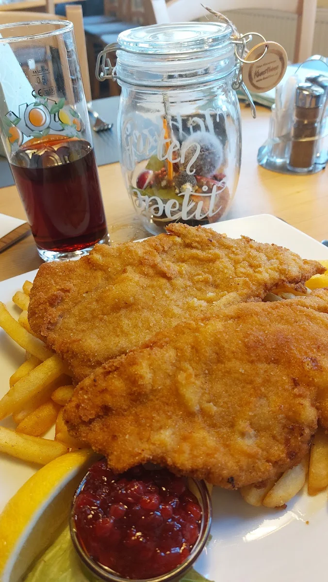Essen und Trinken photo 2