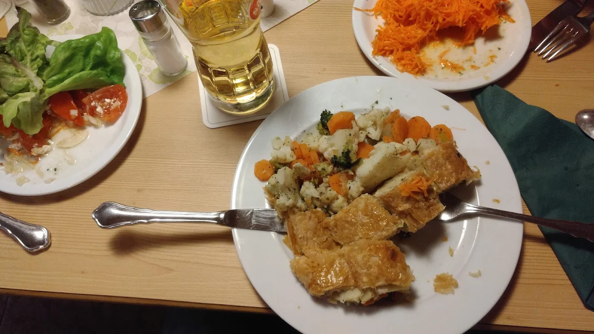 Essen und Trinken photo 3