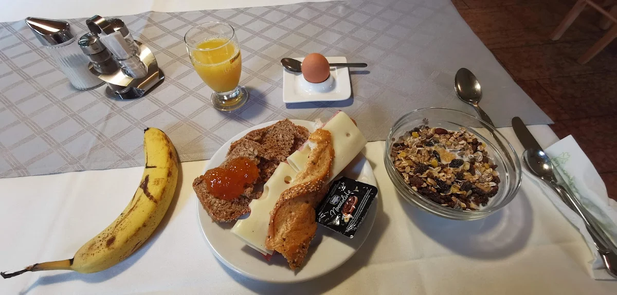 Essen und Trinken photo 4