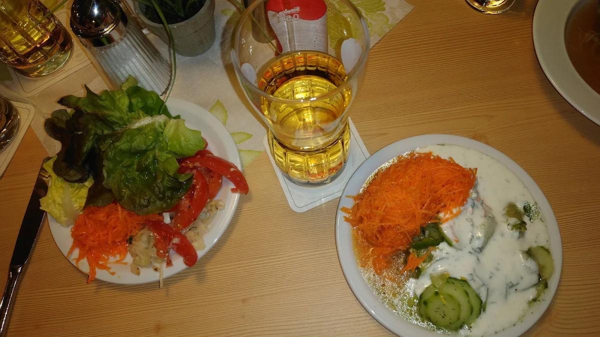 Essen und Trinken photo 6