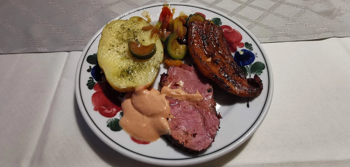 Essen und Trinken photo 7
