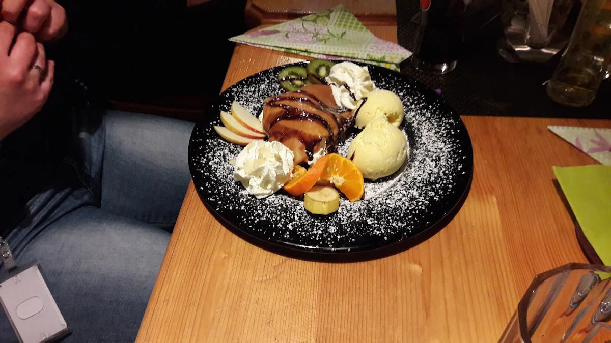 Essen und Trinken photo 8