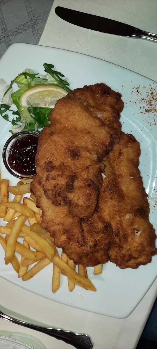 Essen und Trinken photo 9
