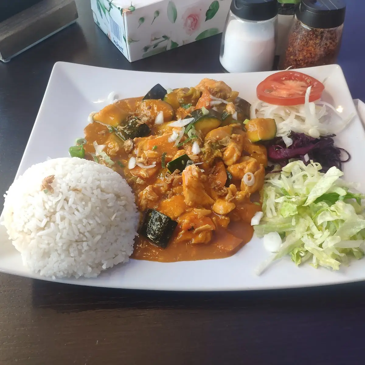 Essen und Trinken photo 10