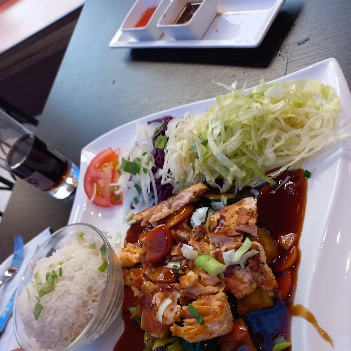 Essen und Trinken photo 5