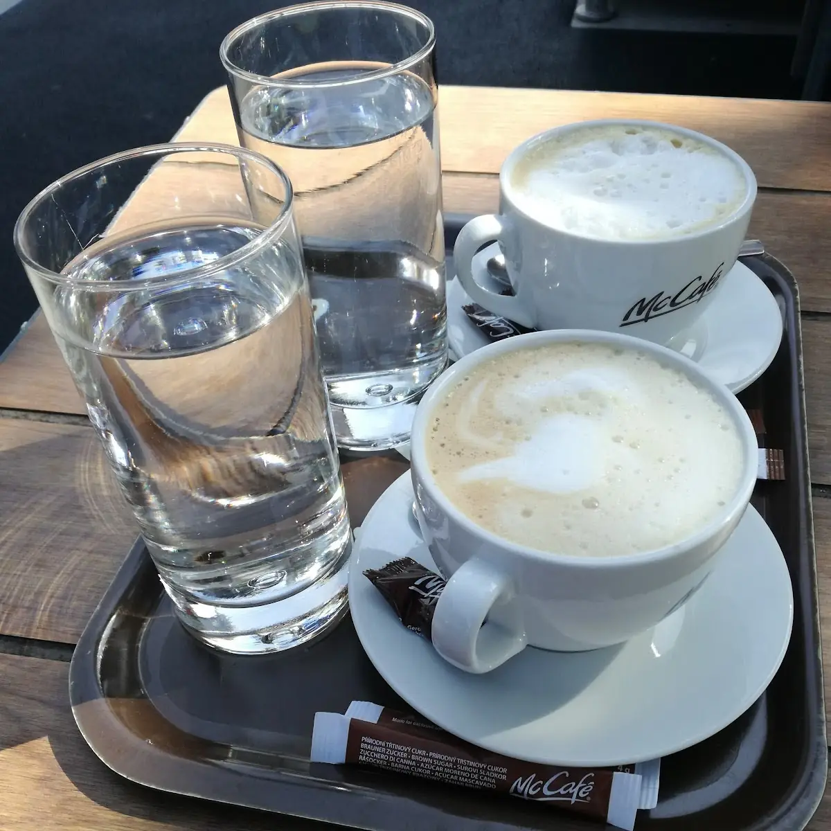 Essen und Trinken photo 8