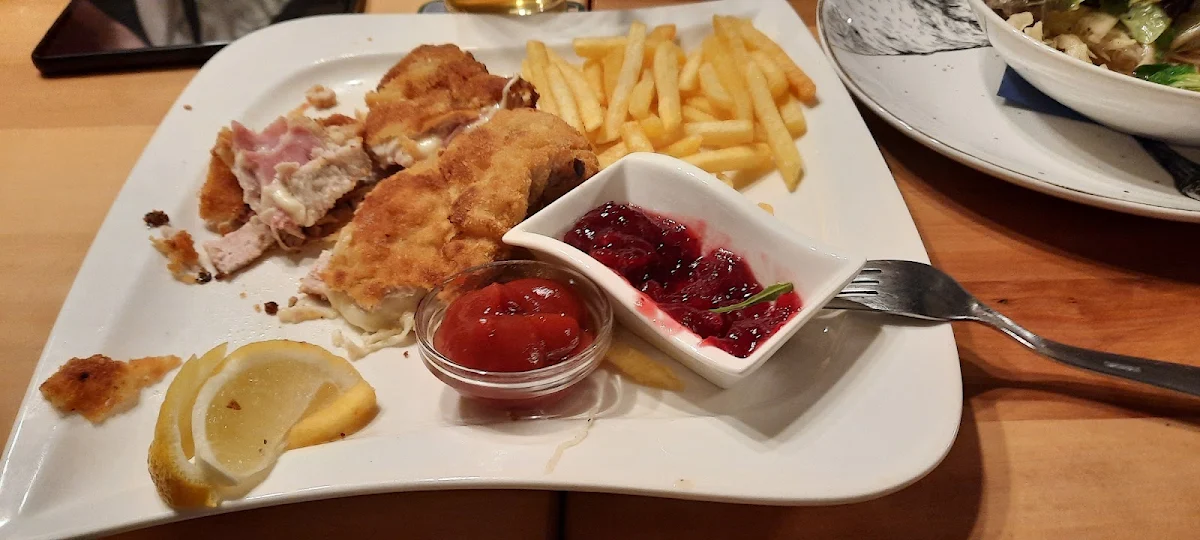 Essen und Trinken photo 2