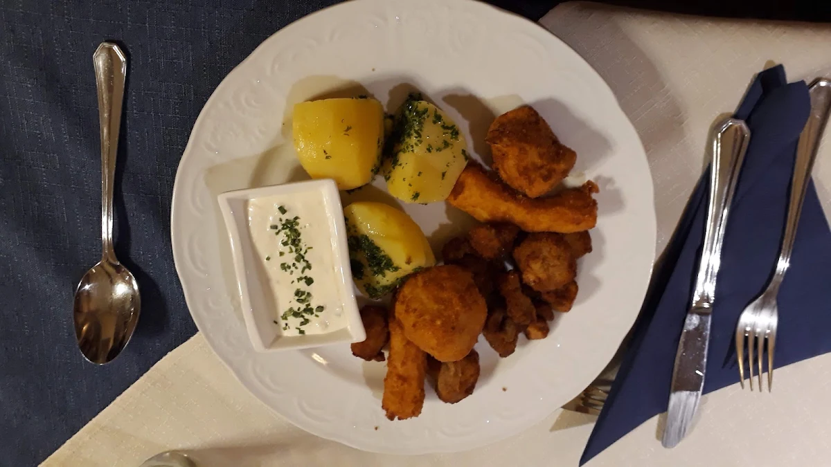 Essen und Trinken photo 3