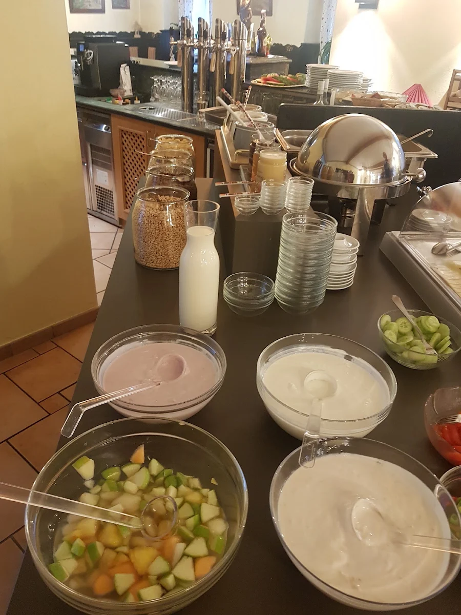 Essen und Trinken photo 4