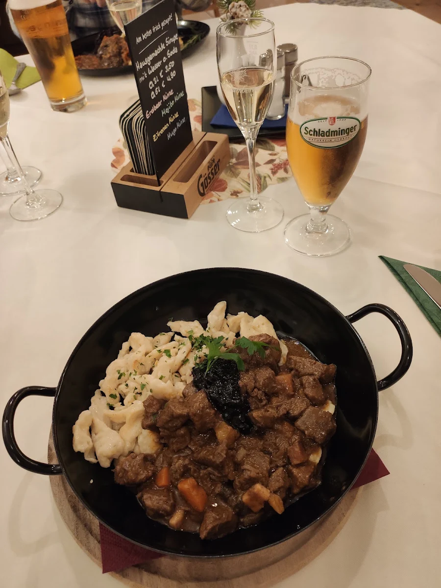 Essen und Trinken photo 5