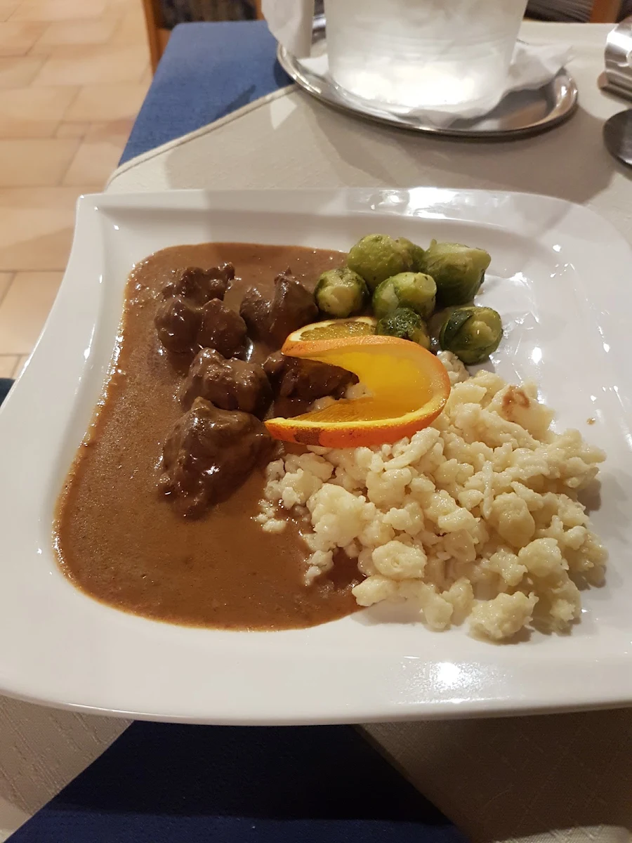 Essen und Trinken photo 6