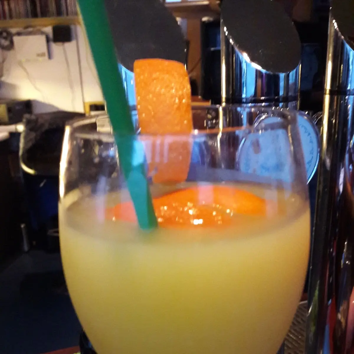 Essen und Trinken photo 1