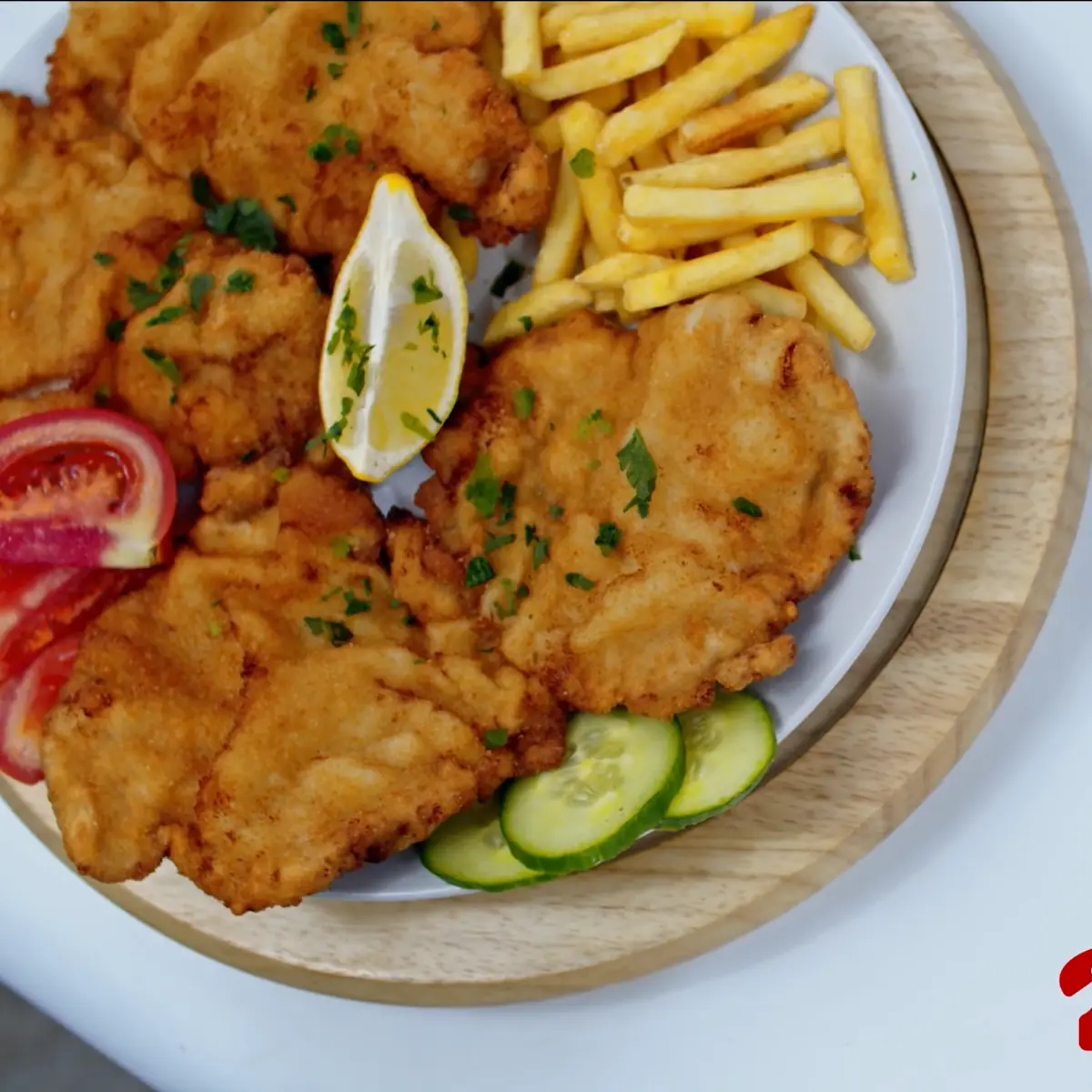 Essen und Trinken photo 1