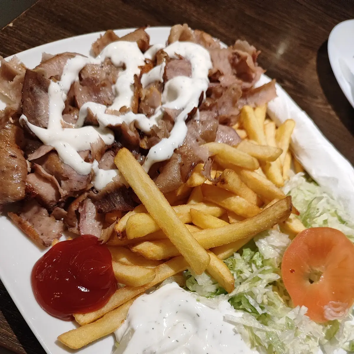 Essen und Trinken photo 5