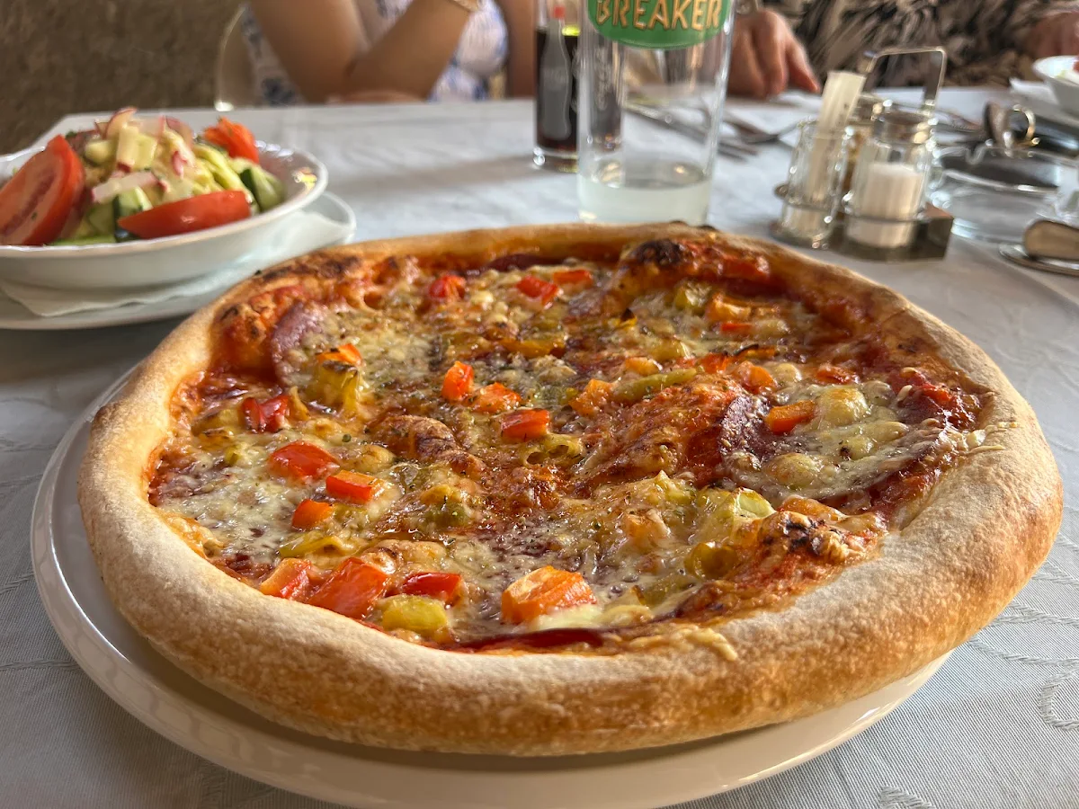 Essen und Trinken photo 1