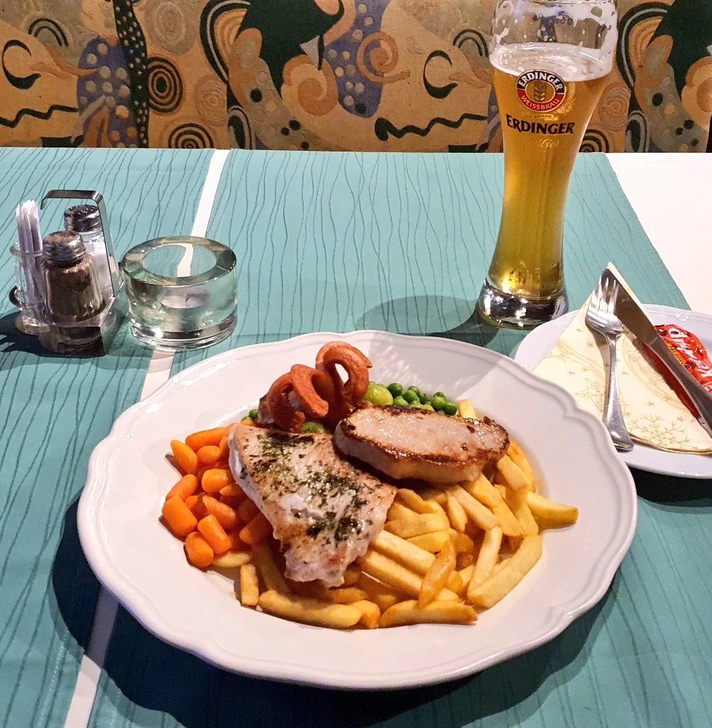 Essen und Trinken photo 2