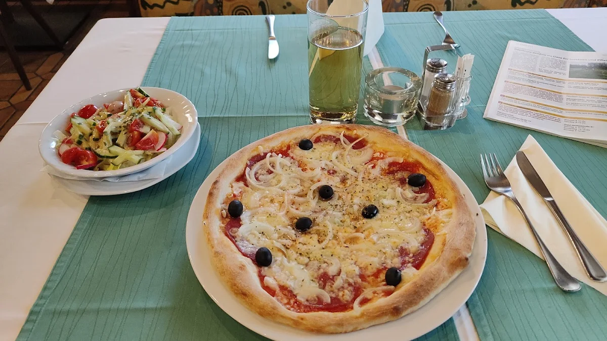 Essen und Trinken photo 6