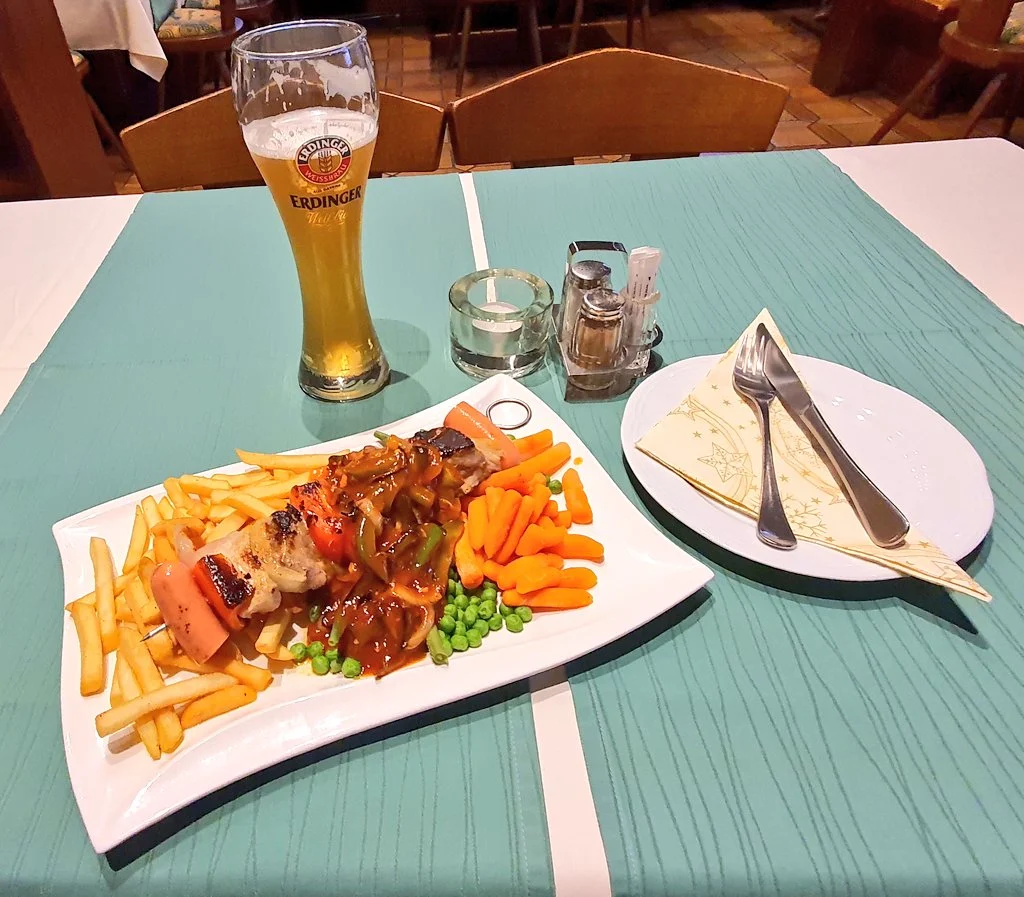 Essen und Trinken photo 9