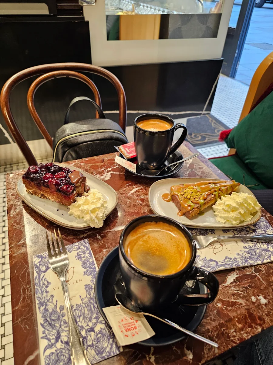 Essen und Trinken photo 5