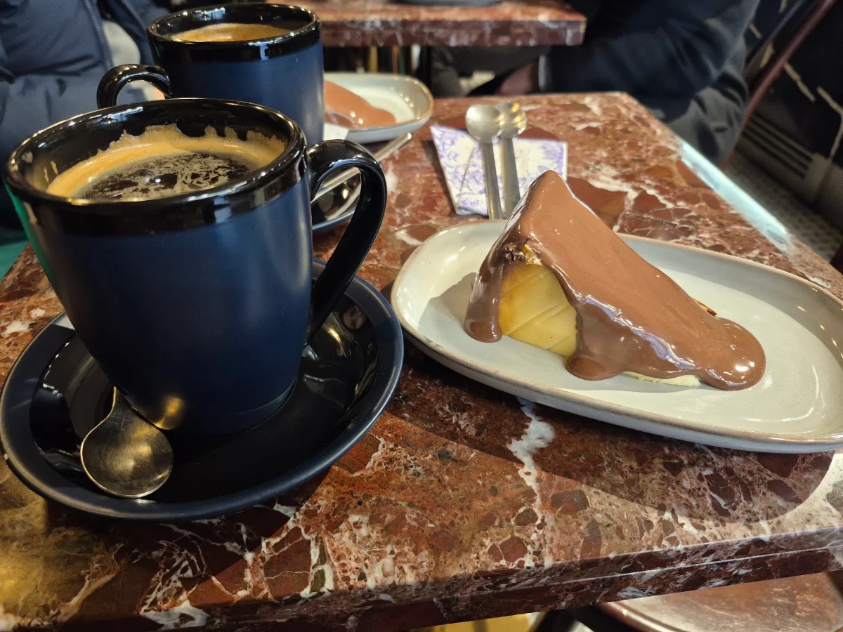 Essen und Trinken photo 6