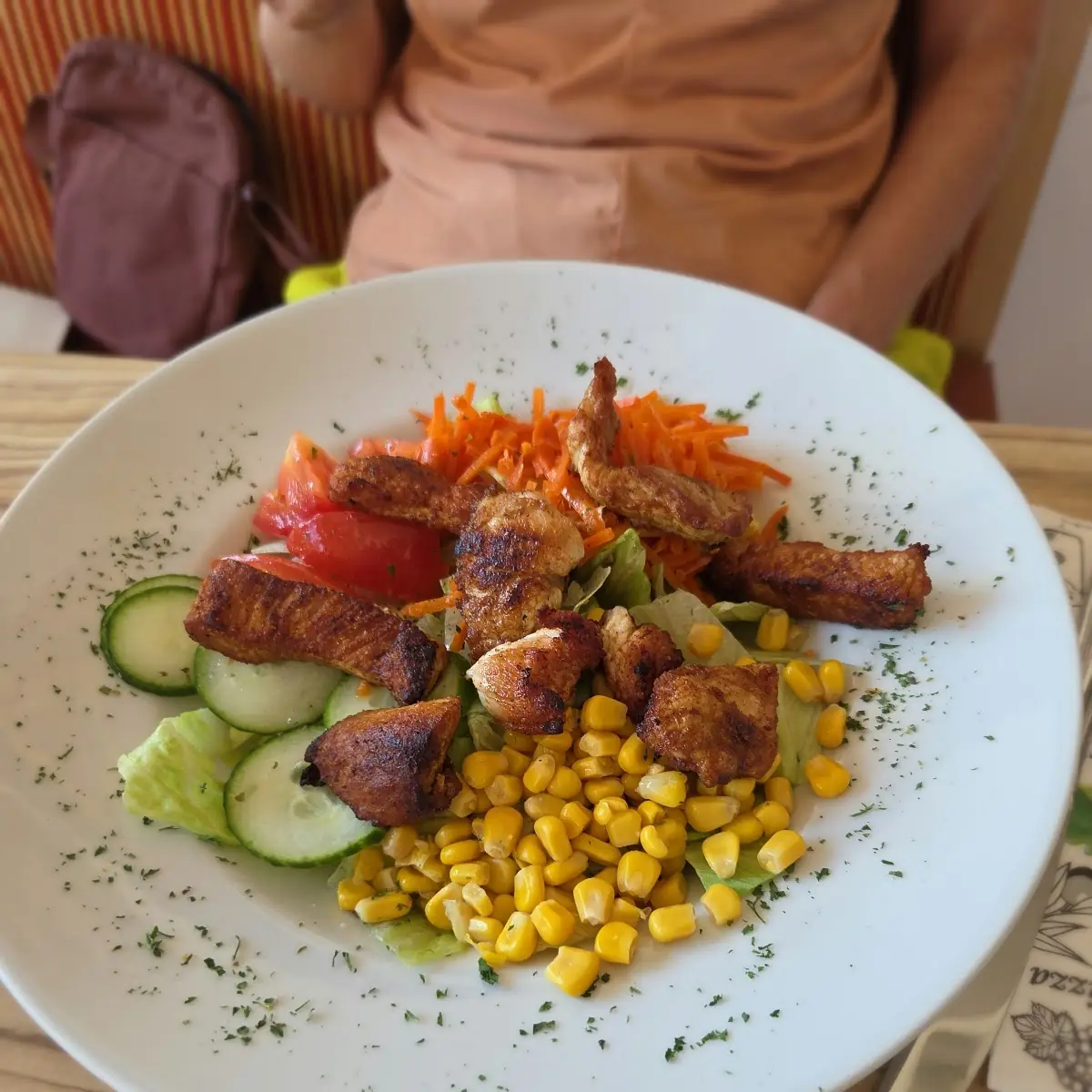 Essen und Trinken photo 10
