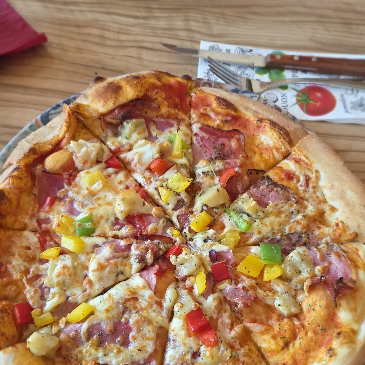 Essen und Trinken photo 2