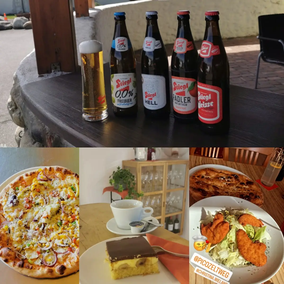 Essen und Trinken photo 3