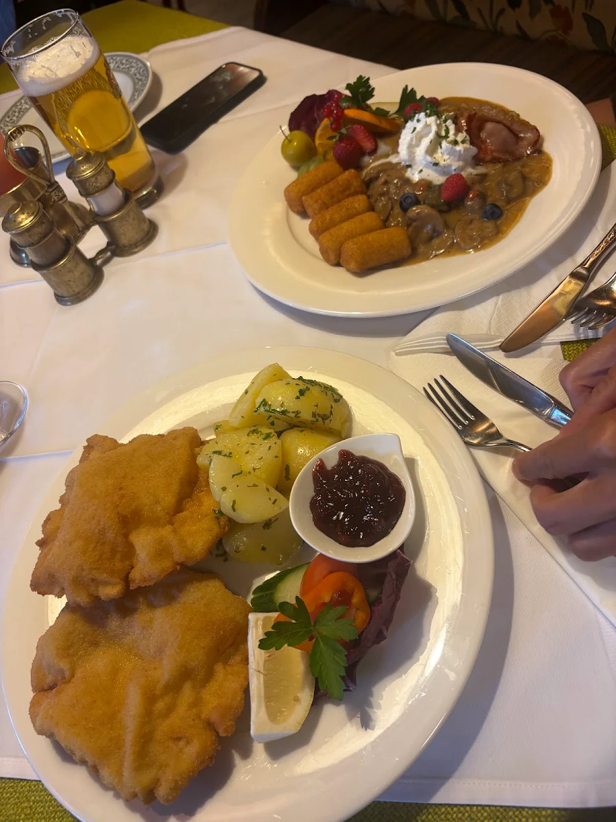 Essen und Trinken photo 1