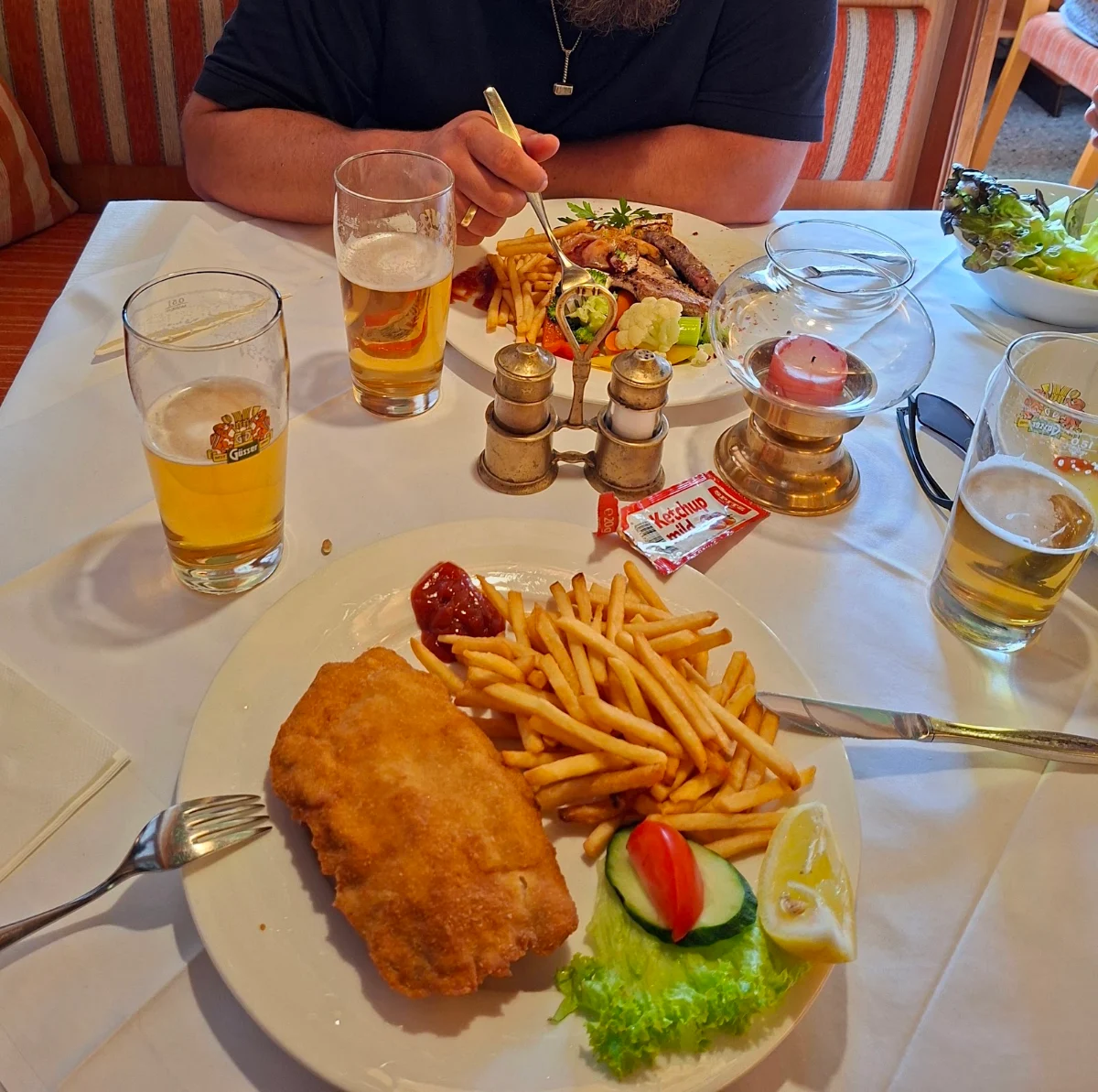 Essen und Trinken photo 2