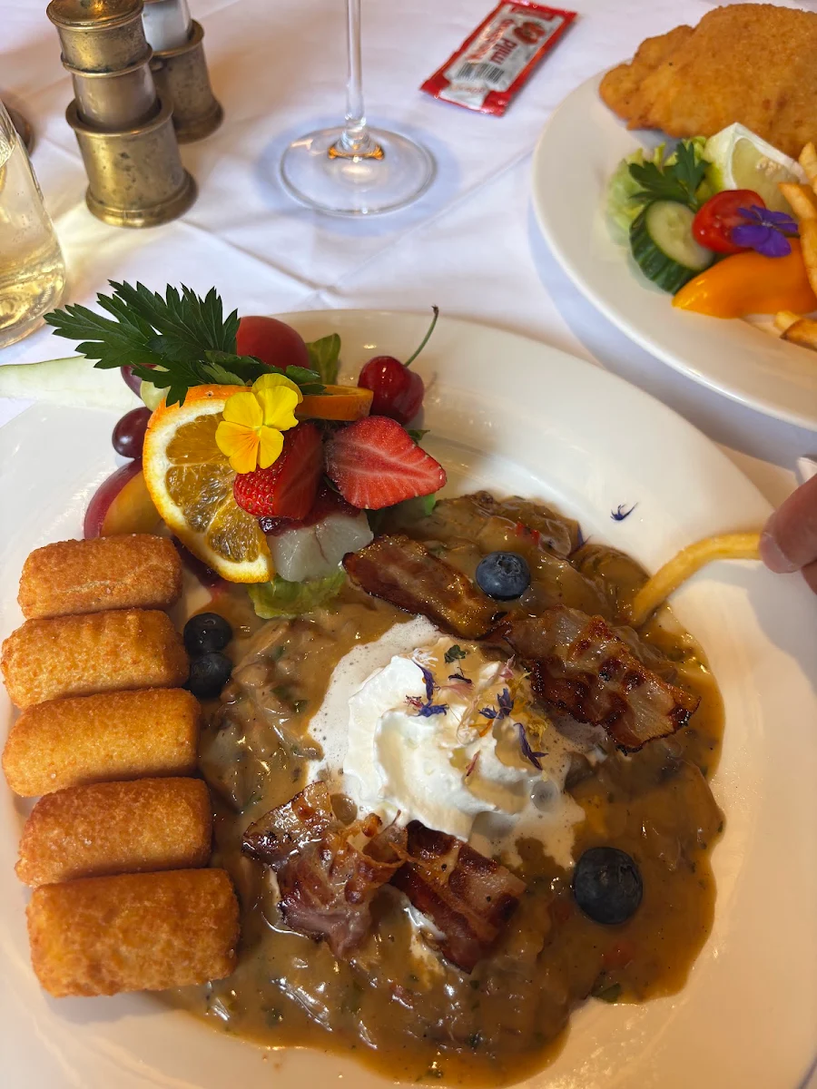 Essen und Trinken photo 3