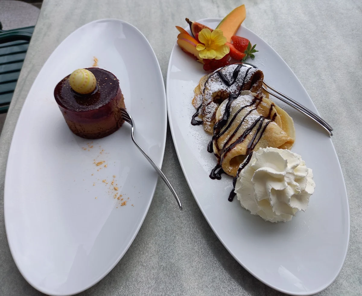 Essen und Trinken photo 5