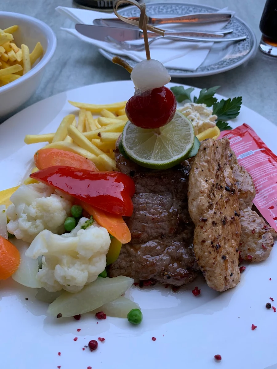 Essen und Trinken photo 6