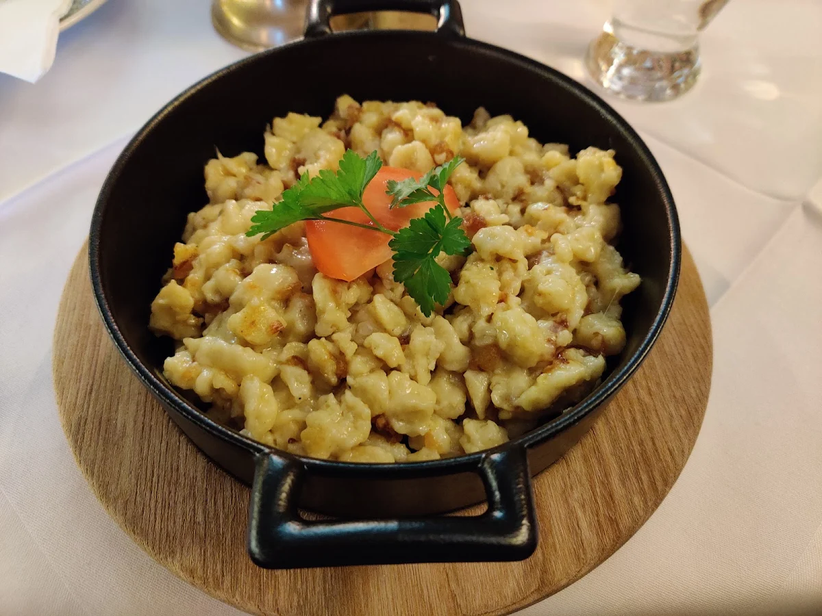 Essen und Trinken photo 7